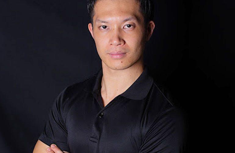 河井 亮 浜松で遺伝子検査に基づくパーソナルトレーニングを支える優秀なスタッフ