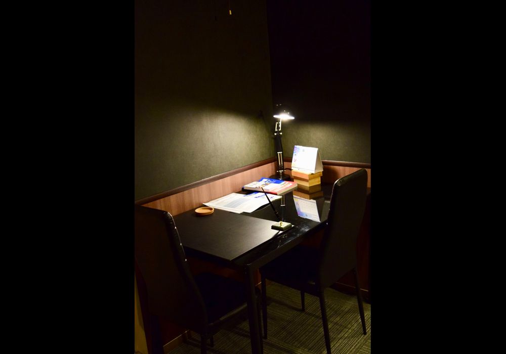 カウンセリングルーム1