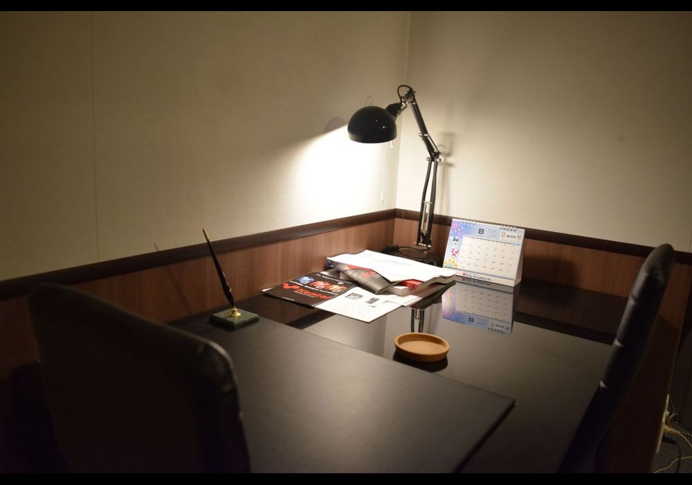 カウンセリングルーム2